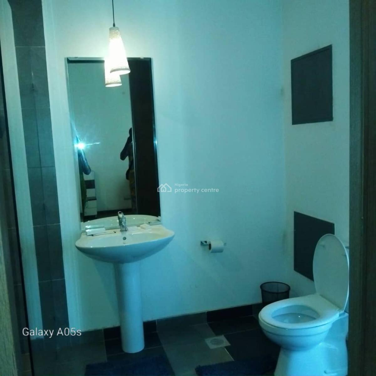 Luxury Furnished 4 Bedroom Apartment with Bq in a High-rise Building, Off  Adeola Odeku, Victoria Island (vi), Lagos, Flat / Apartment for Rent