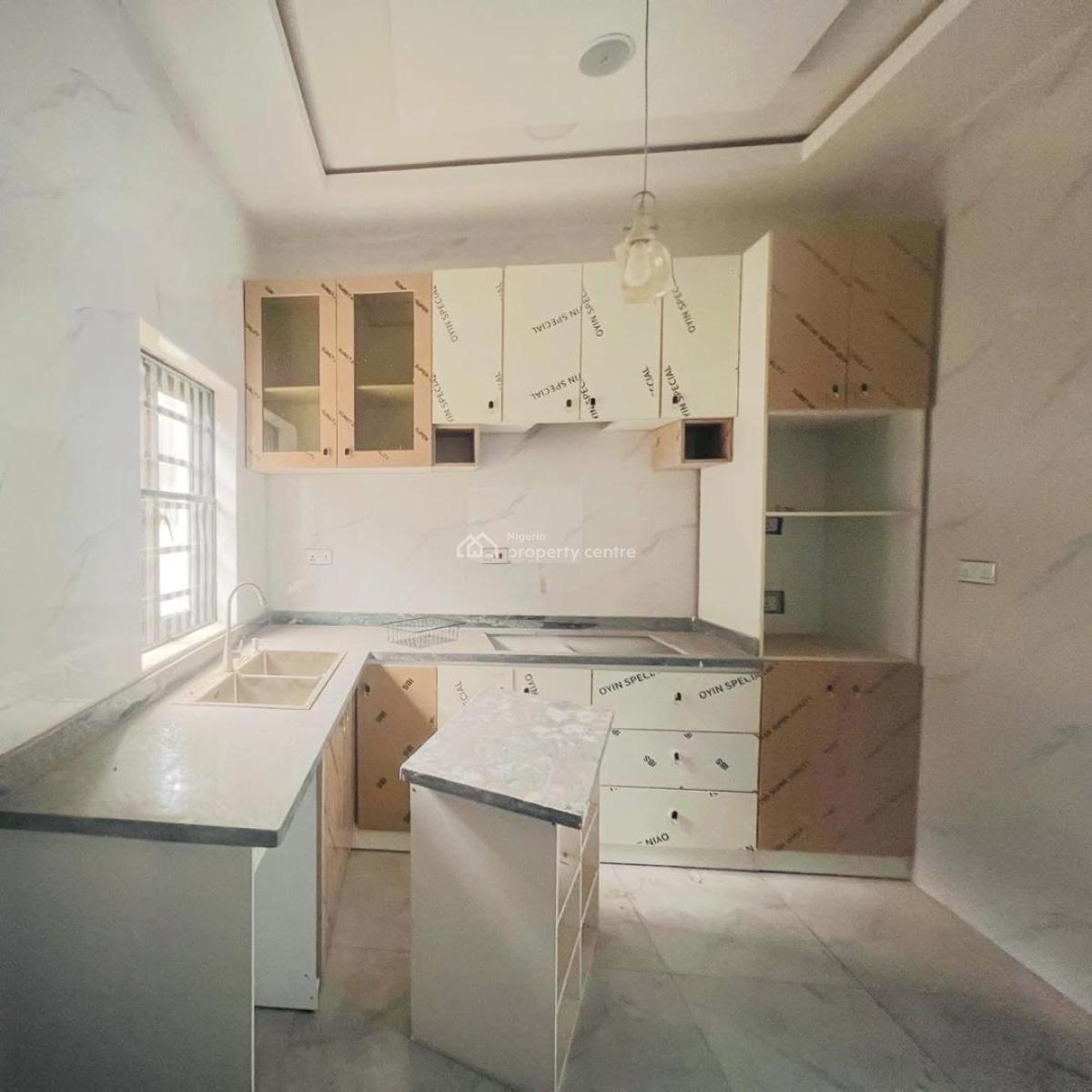 Fully Serviced 2bedroom Terrace Duplex, Orchid Road, Lekki, Lagos, Terraced Duplex for Sale