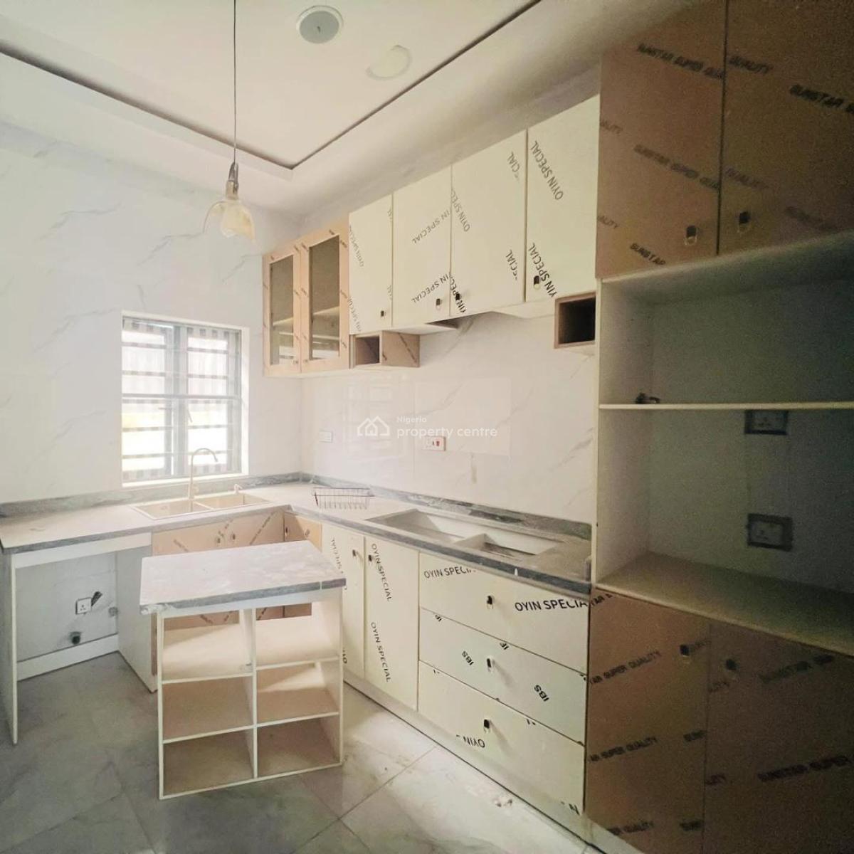 Fully Serviced 2bedroom Terrace Duplex, Orchid Road, Lekki, Lagos, Terraced Duplex for Sale