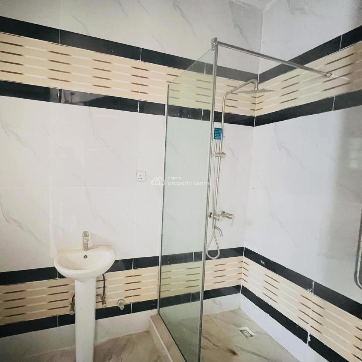 Fully Serviced 2bedroom Terrace Duplex, Orchid Road, Lekki, Lagos, Terraced Duplex for Sale