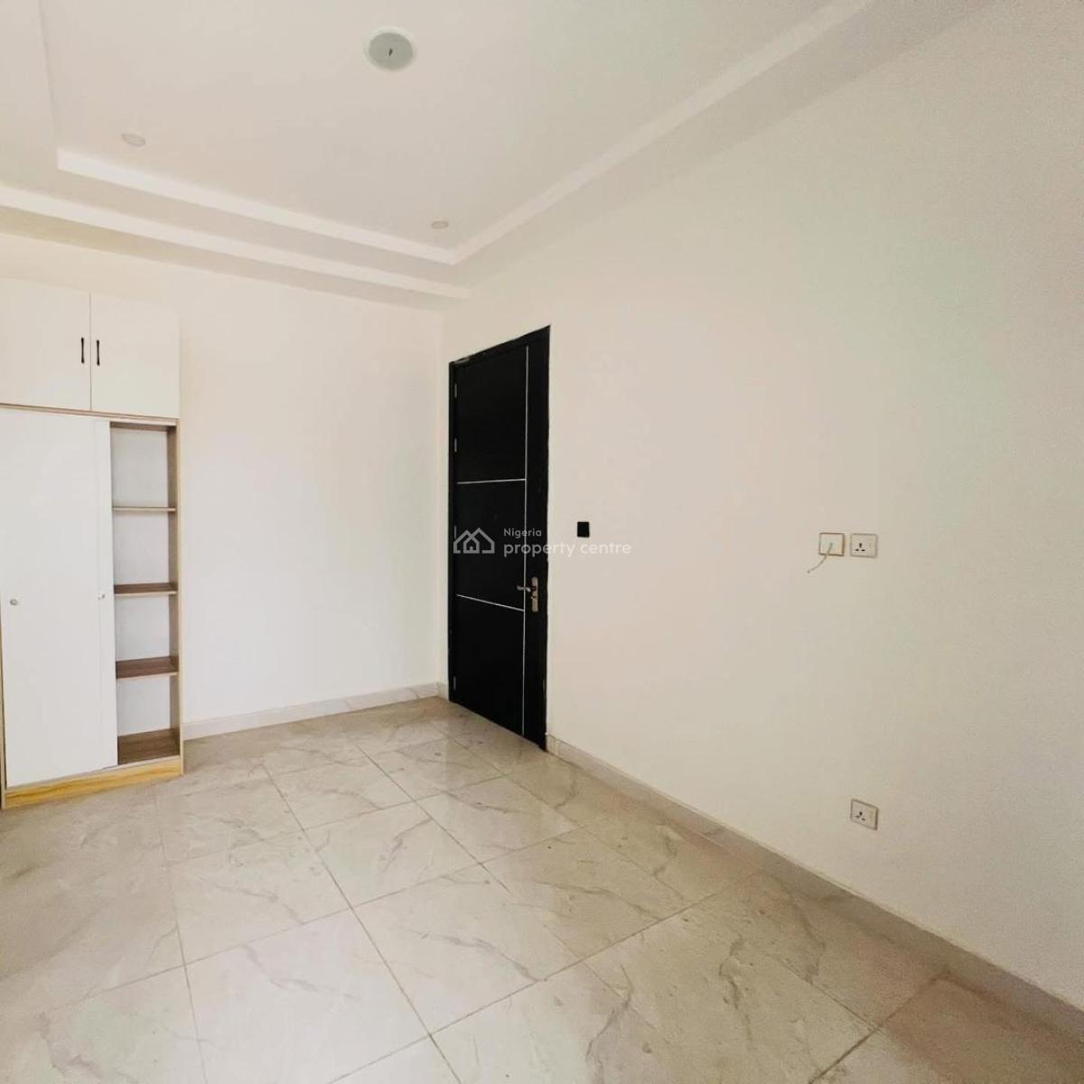 Fully Serviced 2bedroom Terrace Duplex, Orchid Road, Lekki, Lagos, Terraced Duplex for Sale