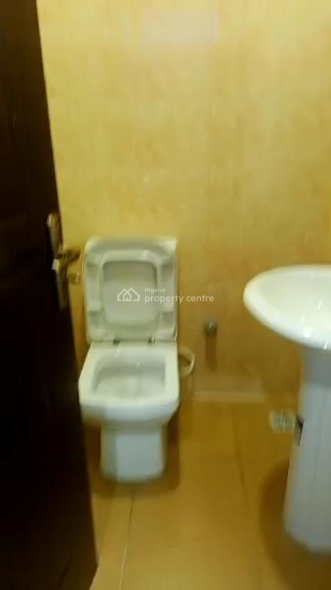 Decent Fully Furnished 3 Bedroom Appartment Without Bq, Off Toyin Street, Ikeja, Lagos, Flat / Apartment for Rent