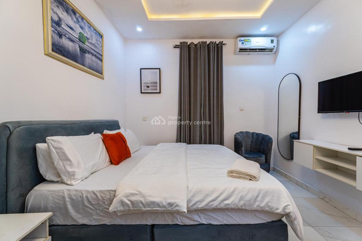 2 Bedroom Apartment, Ikate, Lekki, Lagos, Flat / Apartment Short Let