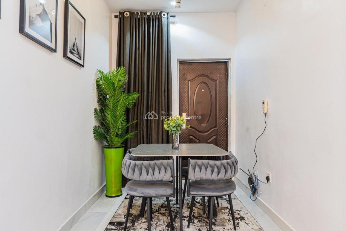 2 Bedroom Apartment, Ikate, Lekki, Lagos, Flat / Apartment Short Let