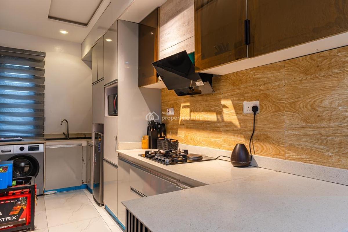 2 Bedroom Apartment, Ikate, Lekki, Lagos, Flat / Apartment Short Let