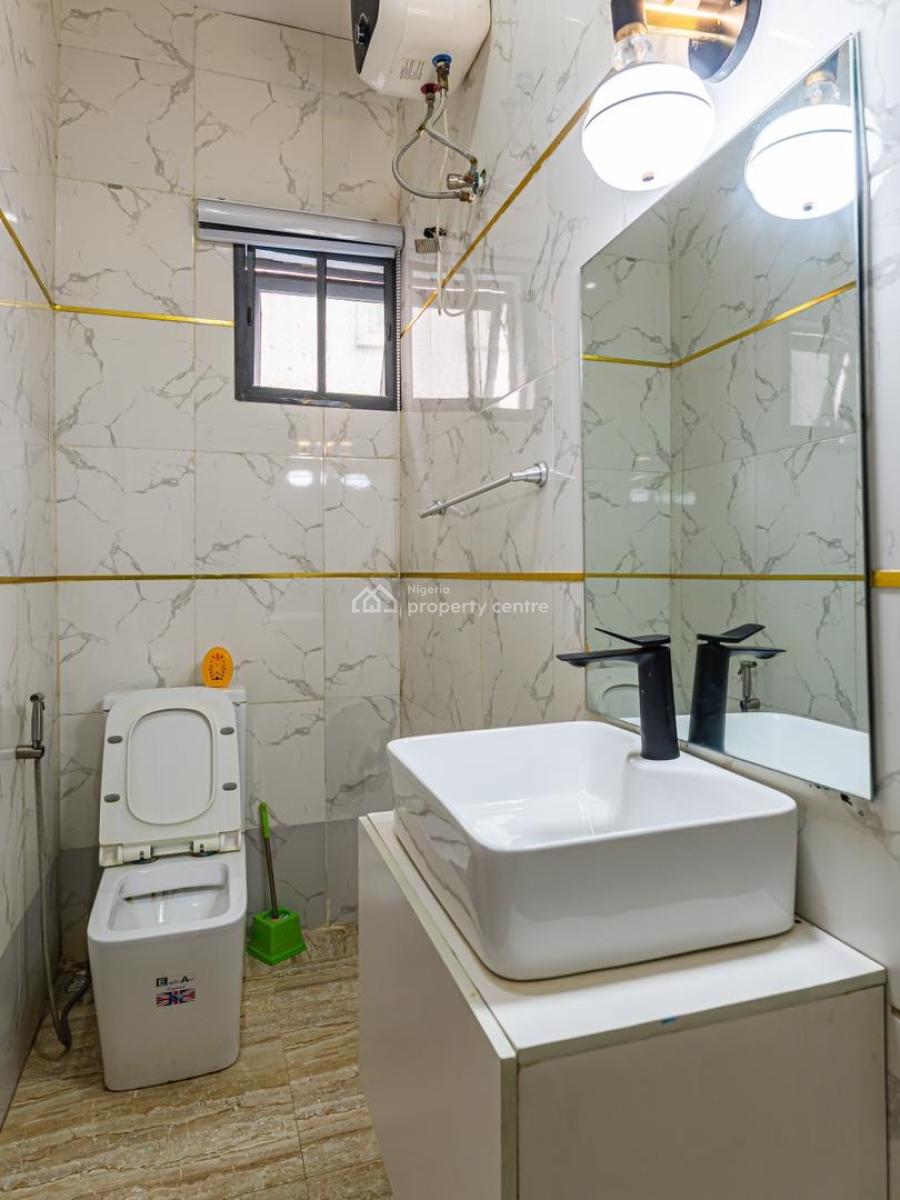 2 Bedroom Apartment, Ikate, Lekki, Lagos, Flat / Apartment Short Let