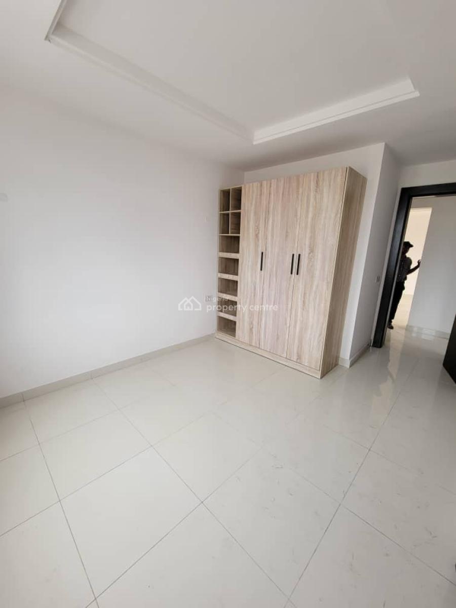 3 Bedrooms Flat with Bq, Swimming Pool, Gym and Elevator, Oniru, Victoria Island (vi), Lagos, Flat / Apartment for Rent