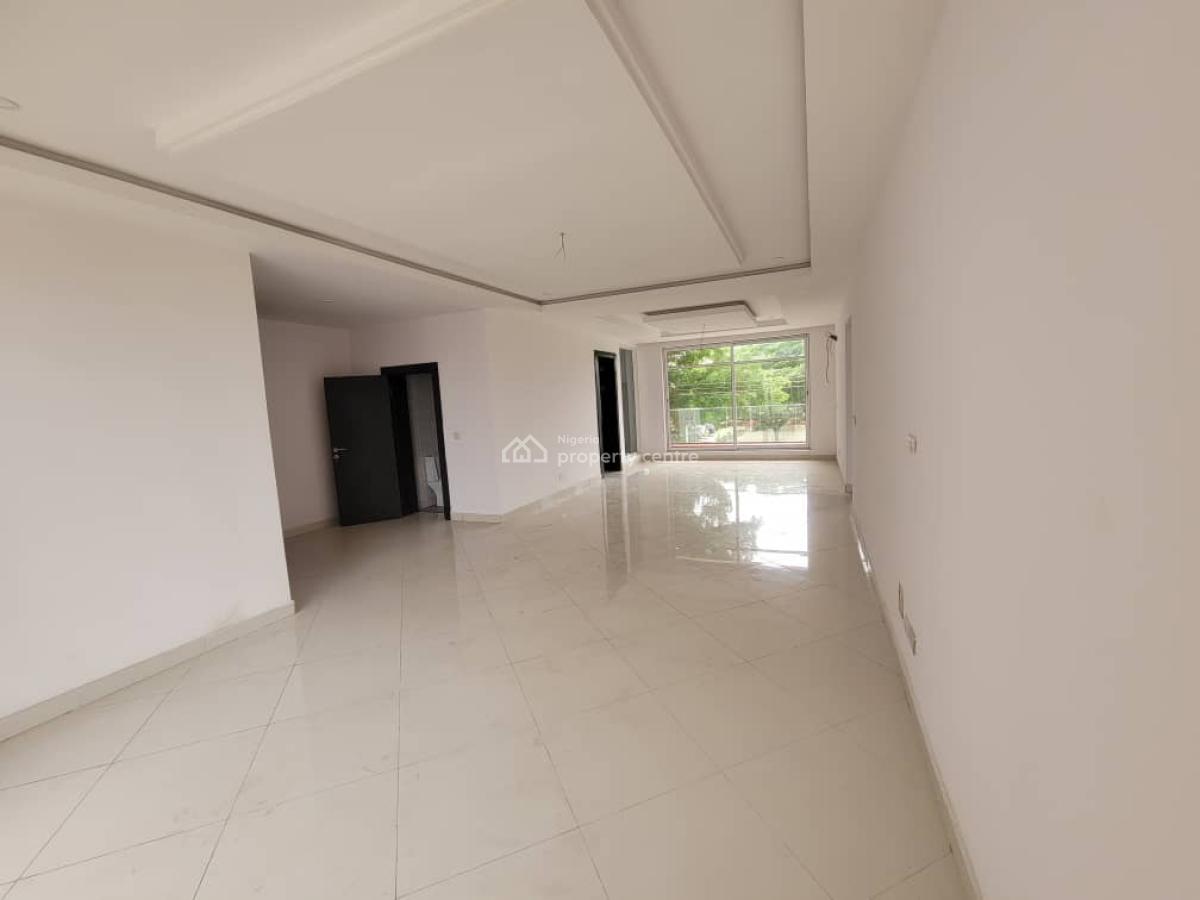 3 Bedrooms Flat with Bq, Swimming Pool, Gym and Elevator, Oniru, Victoria Island (vi), Lagos, Flat / Apartment for Rent