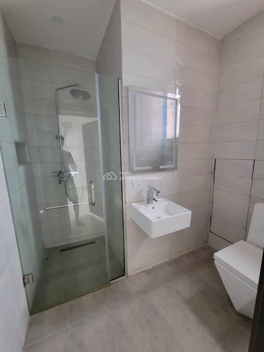 3 Bedrooms Flat with Bq, Swimming Pool, Gym and Elevator, Oniru, Victoria Island (vi), Lagos, Flat / Apartment for Rent