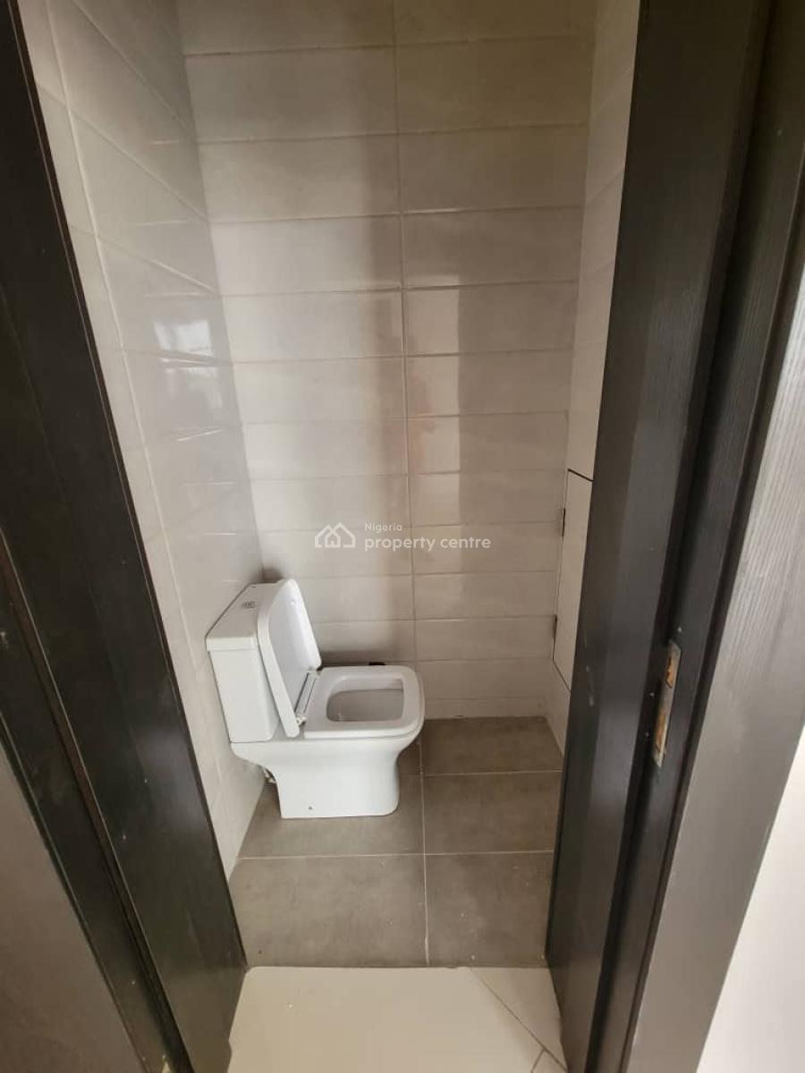 3 Bedrooms Flat with Bq, Swimming Pool, Gym and Elevator, Oniru, Victoria Island (vi), Lagos, Flat / Apartment for Rent