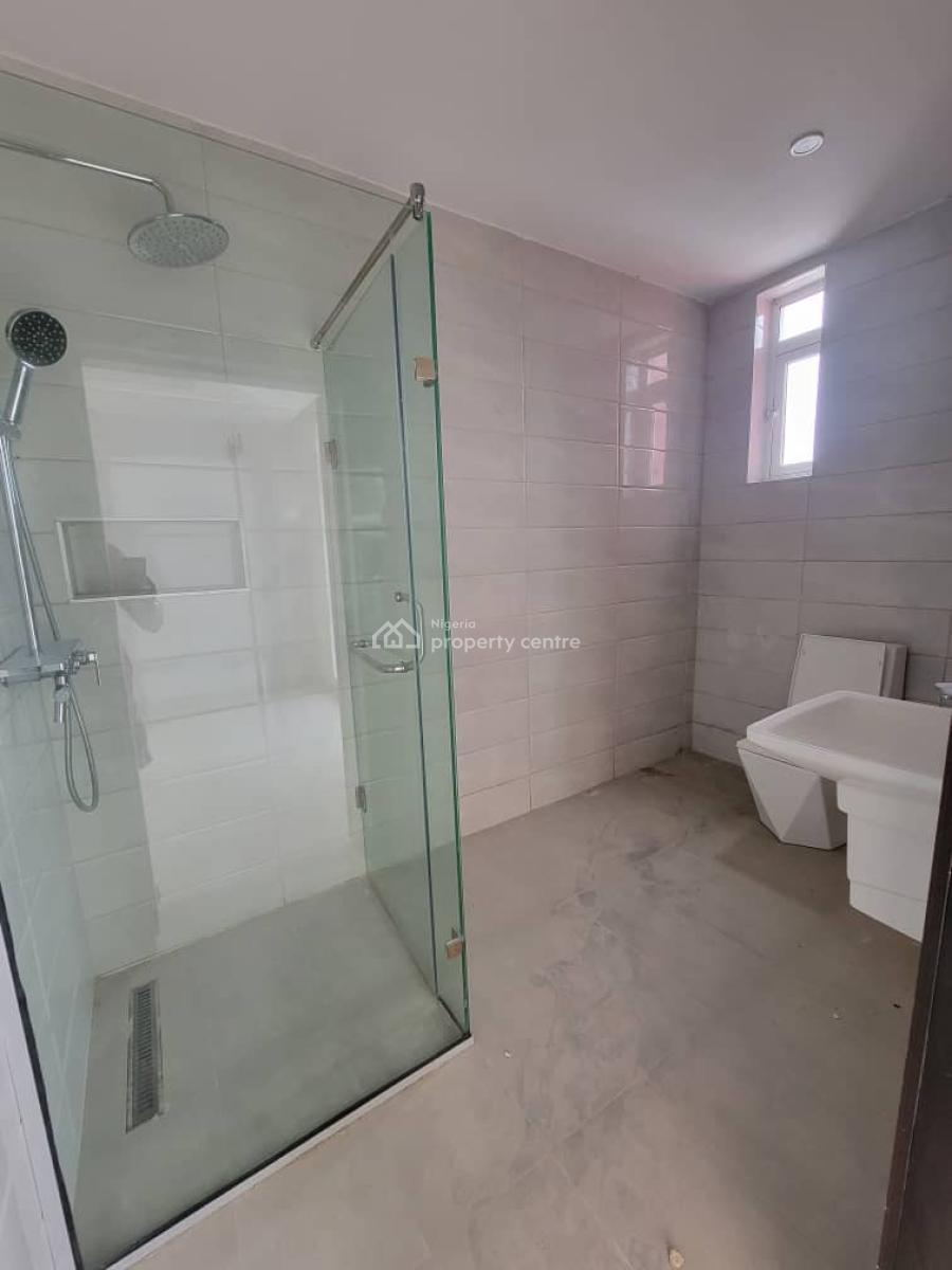 3 Bedrooms Flat with Bq, Swimming Pool, Gym and Elevator, Oniru, Victoria Island (vi), Lagos, Flat / Apartment for Rent