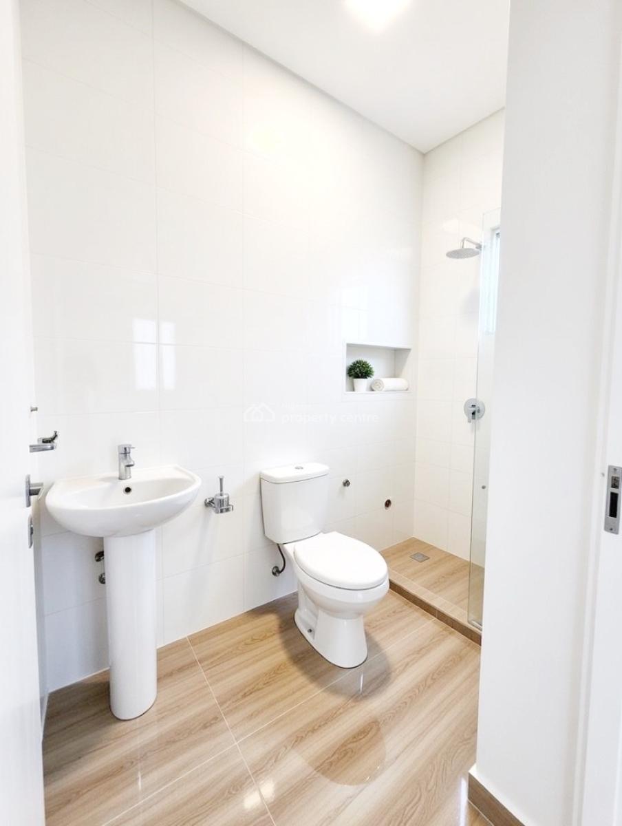 Luxury 3 Bedroom Flat, Gra, Ikeja, Lagos, Flat / Apartment for Sale