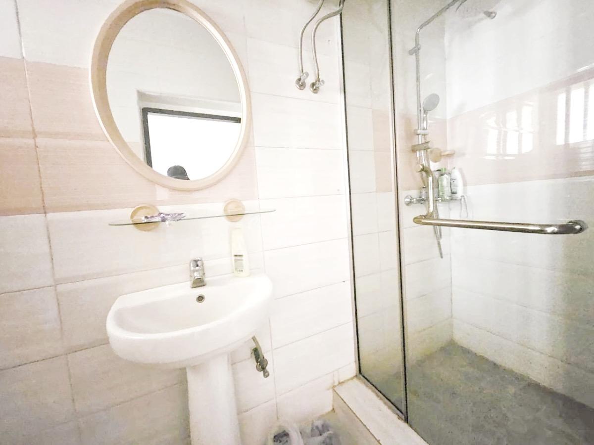 Luxury 4 Bedroom Semi Detached Duplex with Bq, Gra Phase 1, Magodo, Lagos, Semi-detached Duplex for Rent