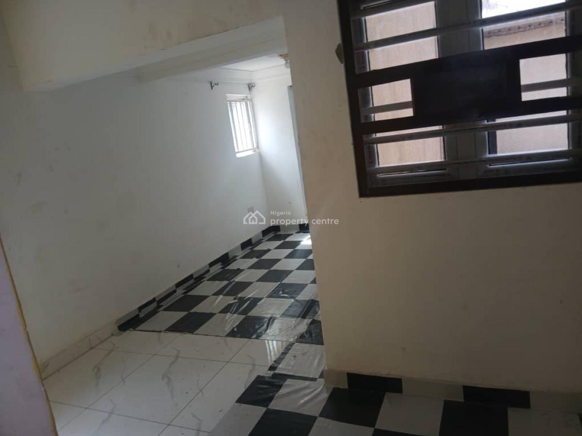 Spacious 1 Bedroom Apartment, Eleganza Gardens (opposite Vgc), Lekki, Lagos, Mini Flat (room and Parlour) for Rent