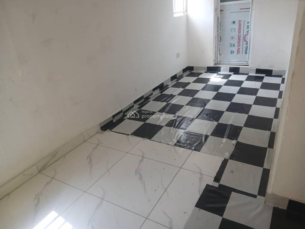 Spacious 1 Bedroom Apartment, Eleganza Gardens (opposite Vgc), Lekki, Lagos, Mini Flat (room and Parlour) for Rent