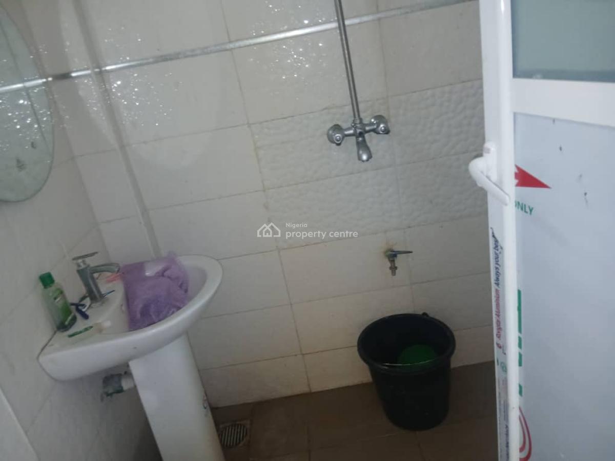Spacious 1 Bedroom Apartment, Eleganza Gardens (opposite Vgc), Lekki, Lagos, Mini Flat (room and Parlour) for Rent
