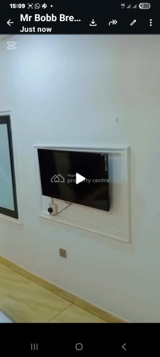 Self Contain, Badore Road Ajah, Ajah, Lagos, Self Contain (single Rooms) for Rent