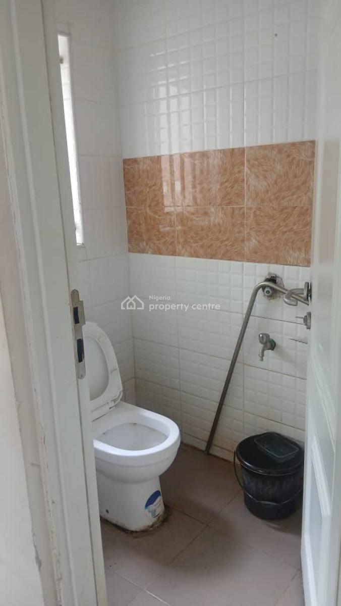 Spacious One Bedroom Apartment, Eleganza Gardens (opposite Vgc), Lekki, Lagos, Mini Flat (room and Parlour) for Rent