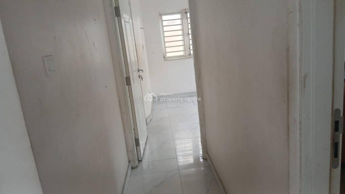Spacious One Bedroom Apartment, Eleganza Gardens (opposite Vgc), Lekki, Lagos, Mini Flat (room and Parlour) for Rent