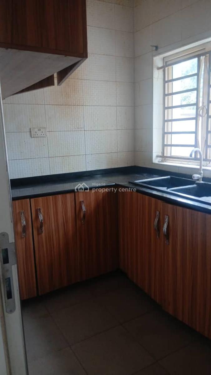 Spacious One Bedroom Apartment, Eleganza Gardens (opposite Vgc), Lekki, Lagos, Mini Flat (room and Parlour) for Rent
