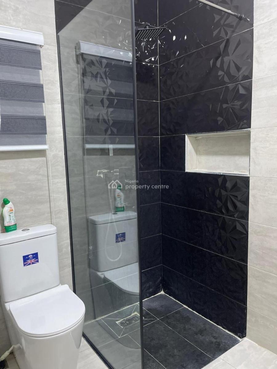 1bedroom Apartment in a Secured Estate, Phase 1, Lekki, Lagos, Mini Flat (room and Parlour) Short Let