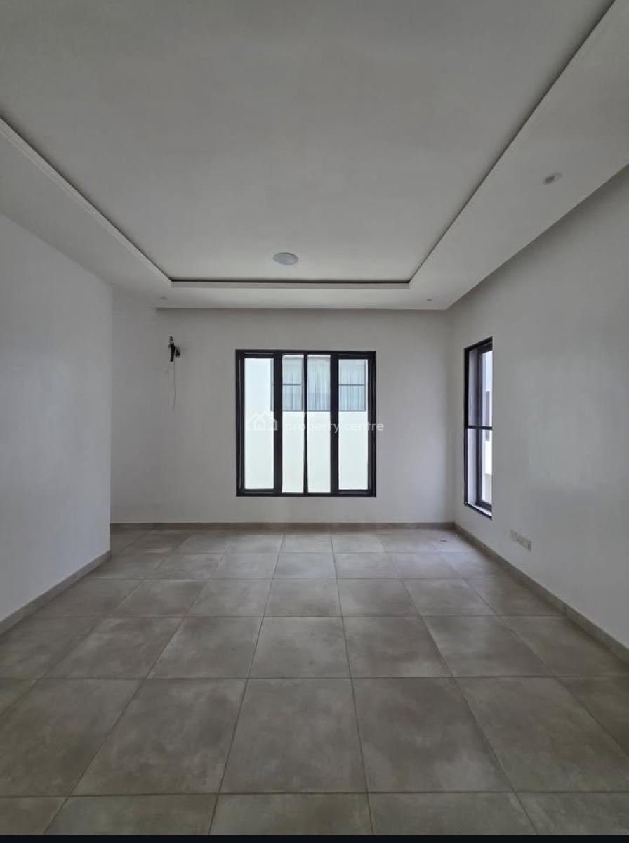 5 Bedroom Detached House, Ikate Elegushi, Lekki, Lagos, Detached Duplex for Sale