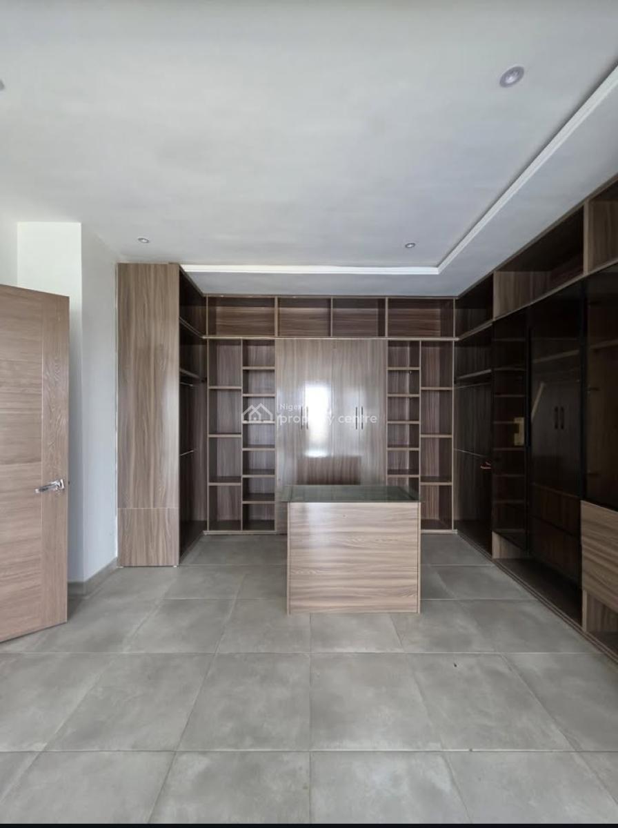 5 Bedroom Detached House, Ikate Elegushi, Lekki, Lagos, Detached Duplex for Sale