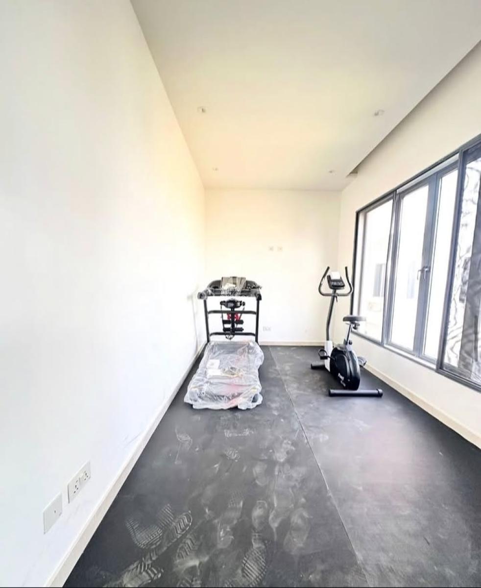 5 Bedroom Detached House, Ikate Elegushi, Lekki, Lagos, Detached Duplex for Sale