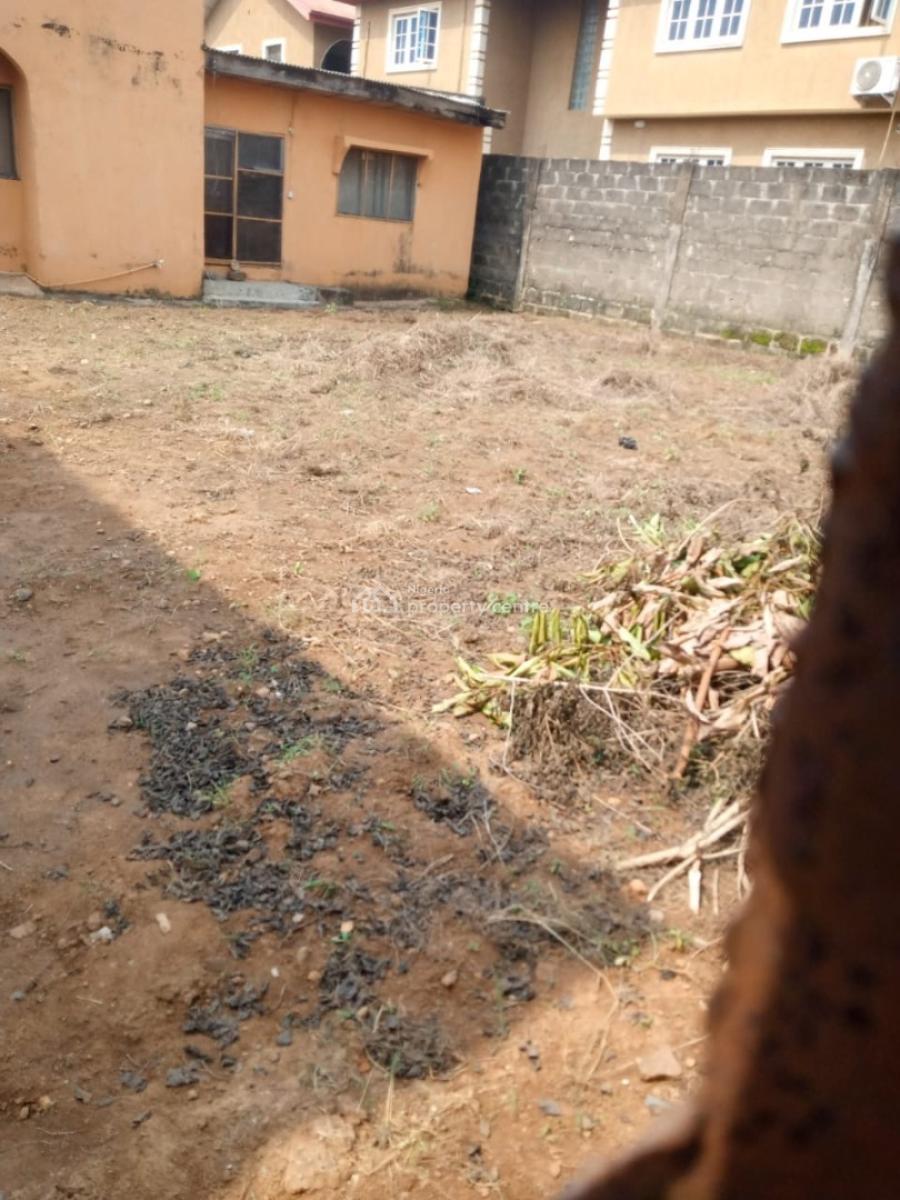 Plot of Land, Silver Estate, Idimu, Lagos, Mixed-use Land for Sale