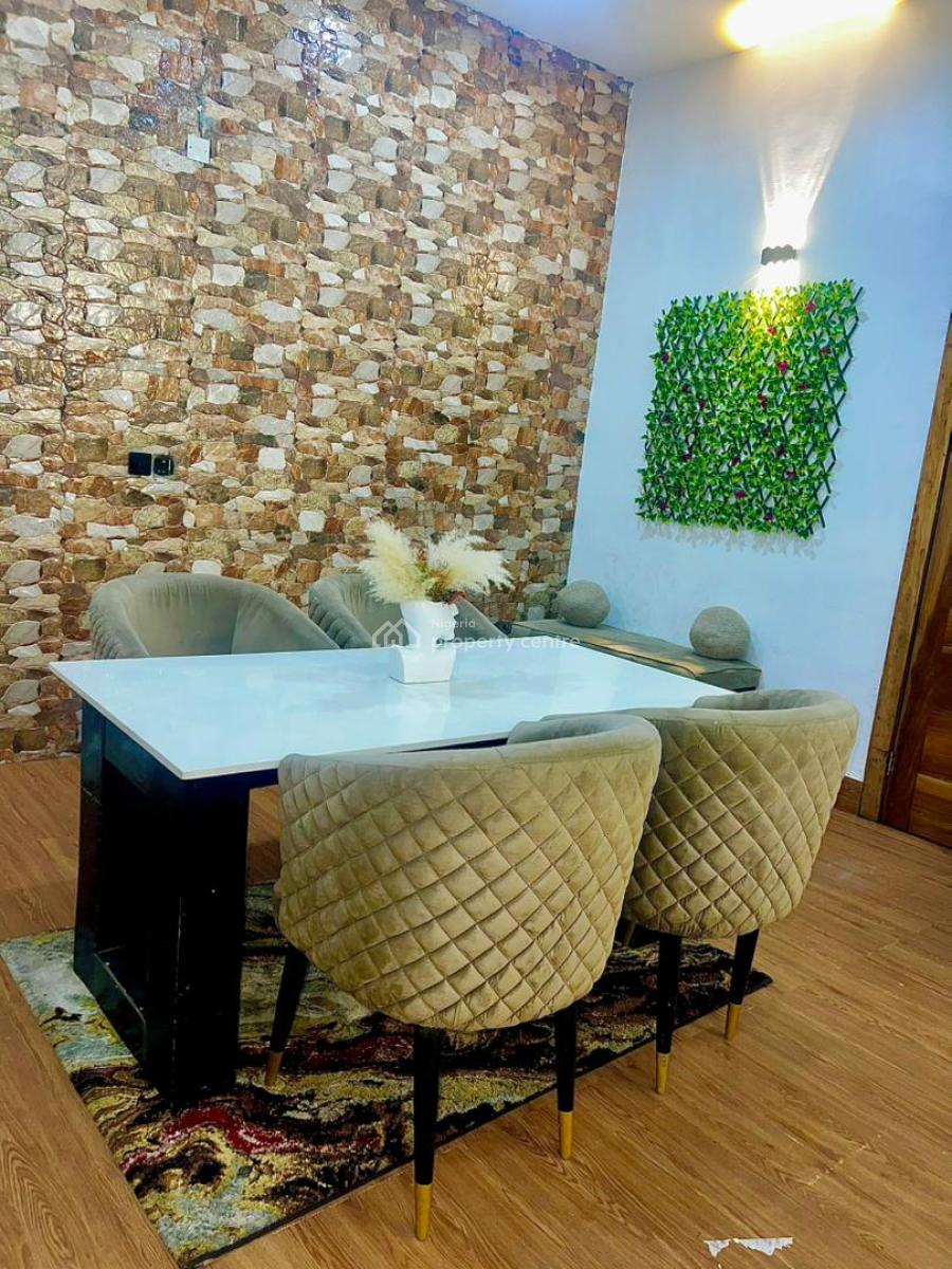 Exquisite 5-bedroom Standalone Duplex, Lekki Phase 1, Lekki, Lagos, Flat / Apartment Short Let