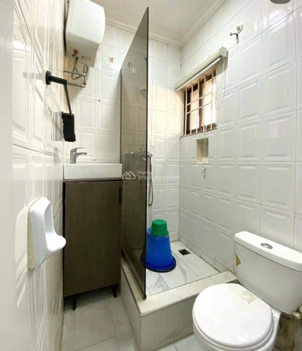 Furnished Mini Flat, Lekki Phase 1, Lekki, Lagos, Mini Flat (room and Parlour) for Rent