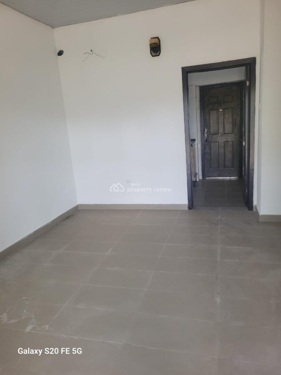 Nicely Finished 2 Bedroom Terrace Serviced Duplex House, Beechwood Park Estate Inside Lakowe Golf, Lakowe, Ibeju Lekki, Lagos, Terraced Duplex for Rent