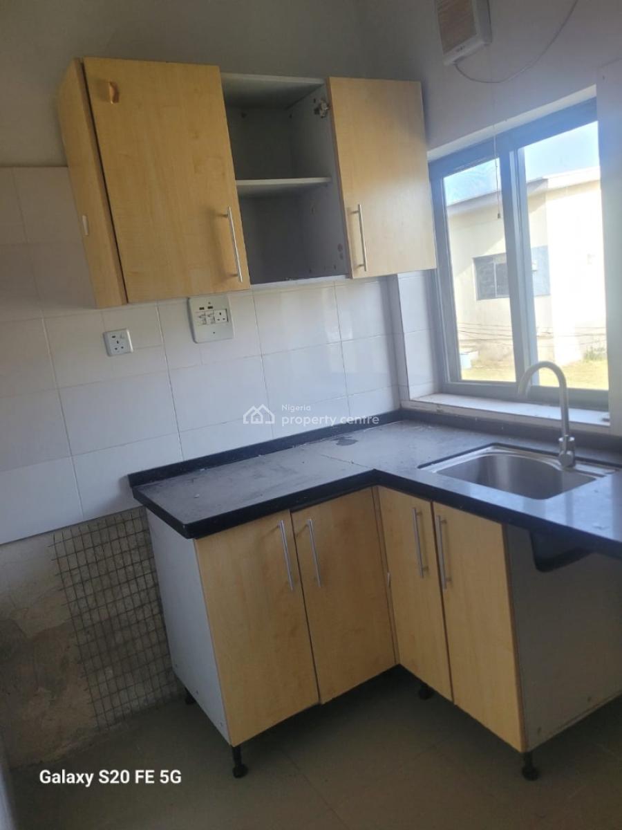 Nicely Finished 2 Bedroom Terrace Serviced Duplex House, Beechwood Park Estate Inside Lakowe Golf, Lakowe, Ibeju Lekki, Lagos, Terraced Duplex for Rent