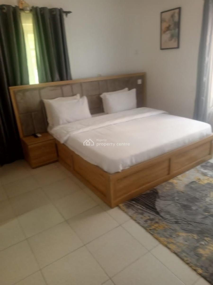 Furnished & Fully Service 2bedroom Apartment, Ologolo By Chr, Ologolo, Lekki, Lagos, House for Rent