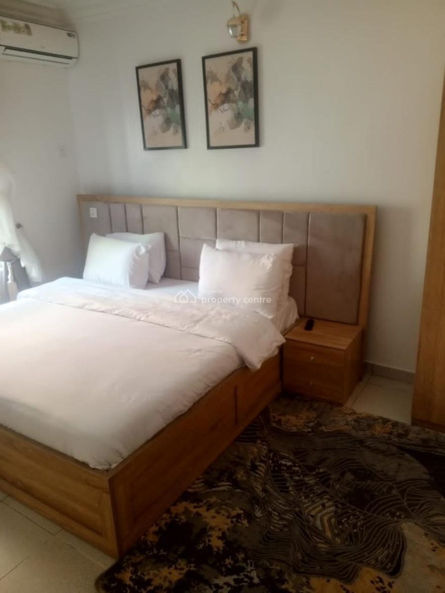 Furnished & Fully Service 2bedroom Apartment, Ologolo By Chr, Ologolo, Lekki, Lagos, House for Rent
