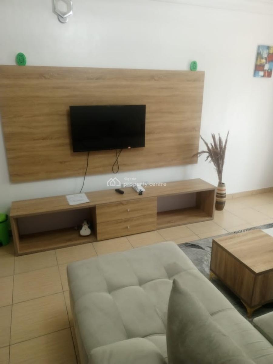 Furnished & Fully Service 2bedroom Apartment, Ologolo By Chr, Ologolo, Lekki, Lagos, House for Rent