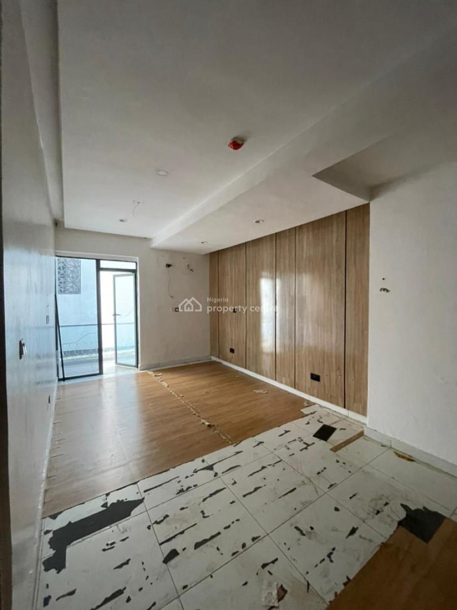 2-bedroom Apartment 1st Floor, Agungi, Lekki, Lagos, Flat / Apartment for Rent