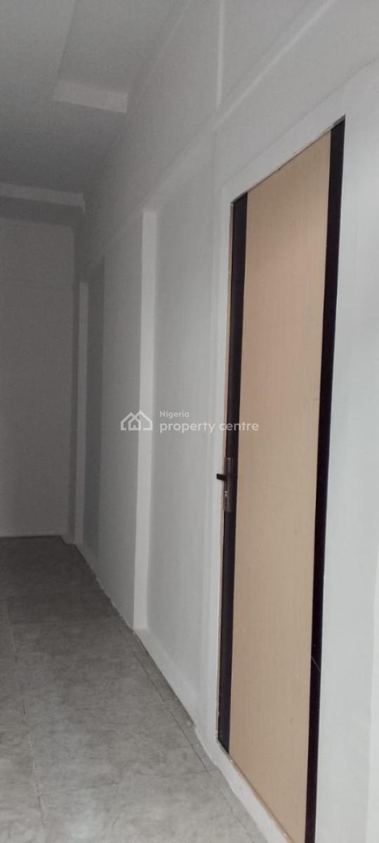 Spacious and Luxurious 2 Bedroom Flat, United Estate, Sangotedo, Ajah, Lagos, Flat / Apartment for Rent