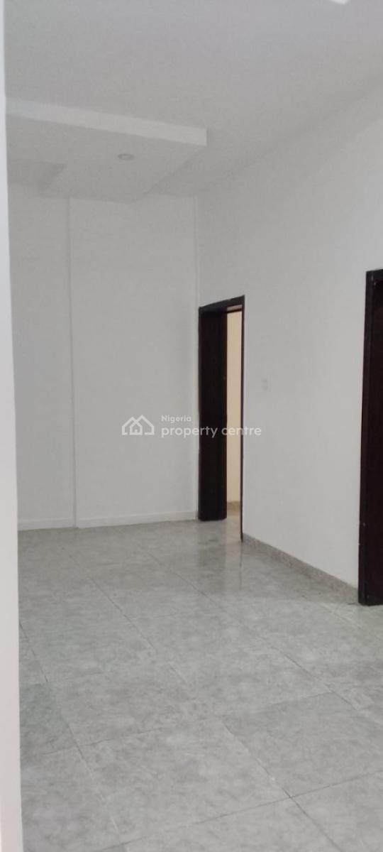 Spacious and Luxurious 2 Bedroom Flat, United Estate, Sangotedo, Ajah, Lagos, Flat / Apartment for Rent