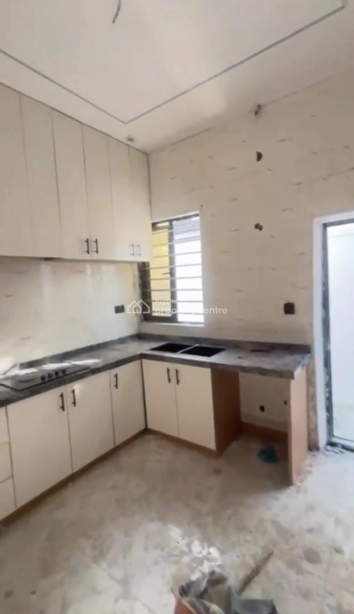 4 Bedroom Duplex, Thomas Estate, Ajah, Lagos, Terraced Duplex for Sale