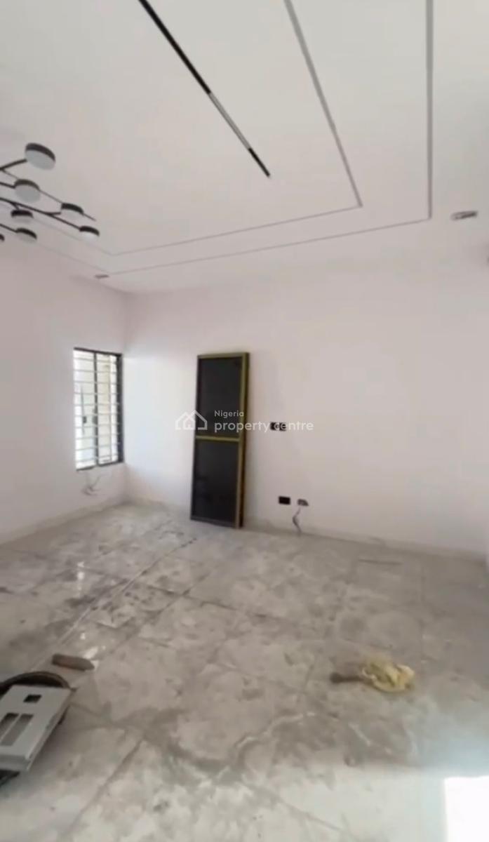 4 Bedroom Duplex, Thomas Estate, Ajah, Lagos, Terraced Duplex for Sale