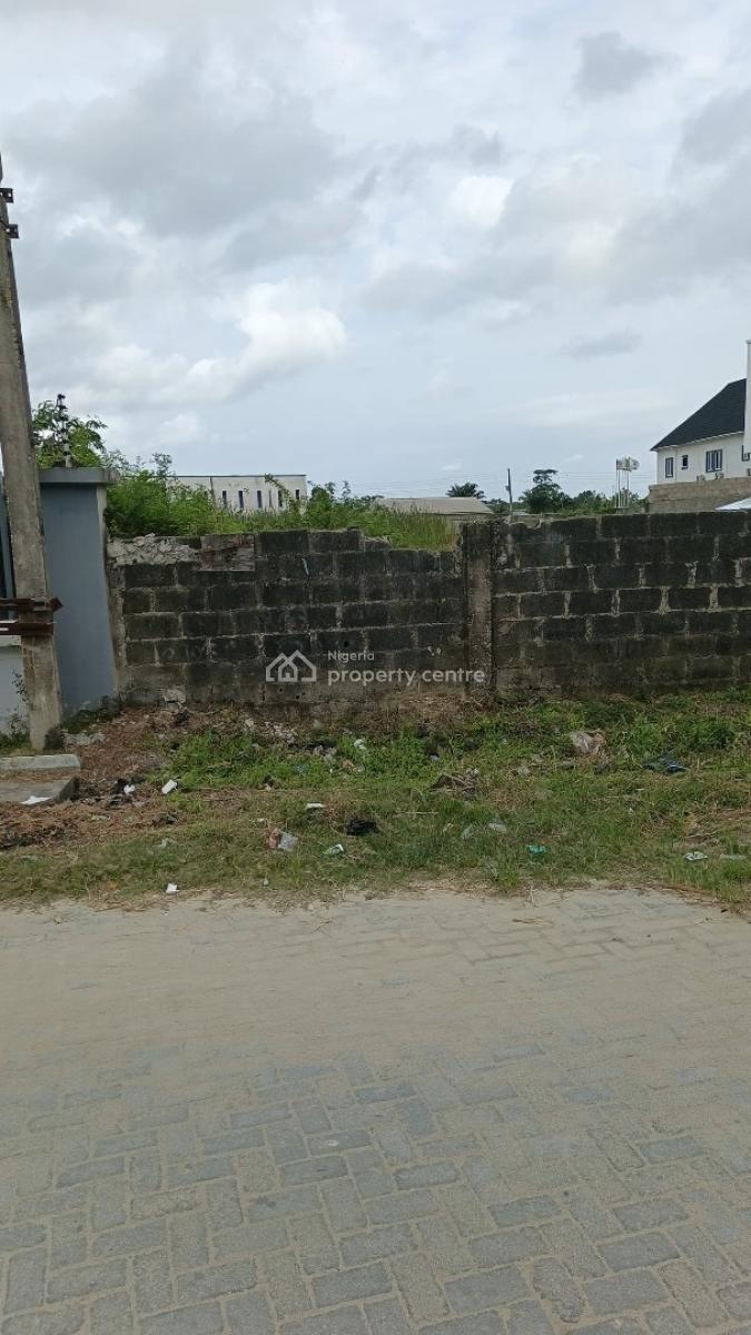 Cornerpiece Prime Land in The Most Prestigious Strategic Street, Admiralty Way, Lekki Phase 1, Lekki, Lagos, Mixed-use Land for Sale