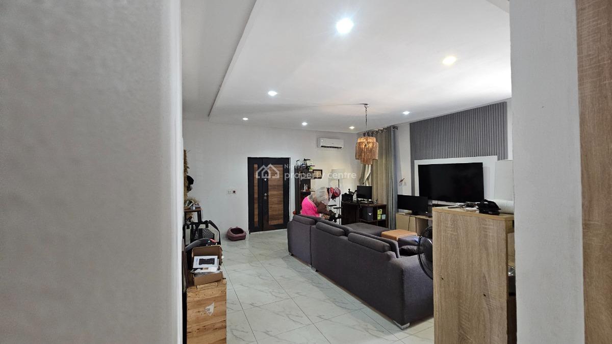 Tastefully Built and Spacious 3 Bedroom Flat, Josodat, Soluyi, Gbagada, Lagos, Block of Flats for Sale