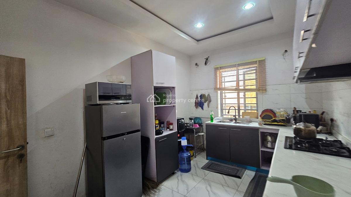 Tastefully Built and Spacious 3 Bedroom Flat, Josodat, Soluyi, Gbagada, Lagos, Block of Flats for Sale