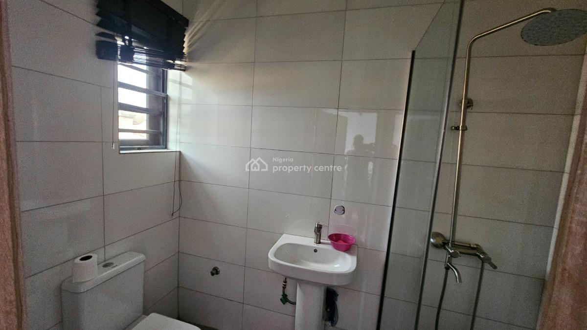 Tastefully Built and Spacious 3 Bedroom Flat, Josodat, Soluyi, Gbagada, Lagos, Block of Flats for Sale