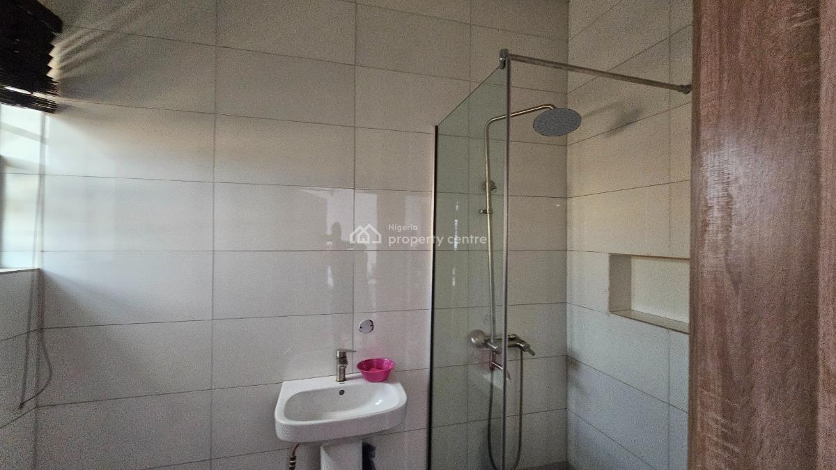 Tastefully Built and Spacious 3 Bedroom Flat, Josodat, Soluyi, Gbagada, Lagos, Block of Flats for Sale