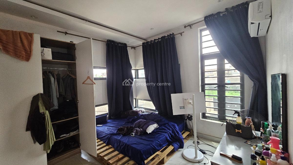 Tastefully Built and Spacious 3 Bedroom Flat, Josodat, Soluyi, Gbagada, Lagos, Block of Flats for Sale