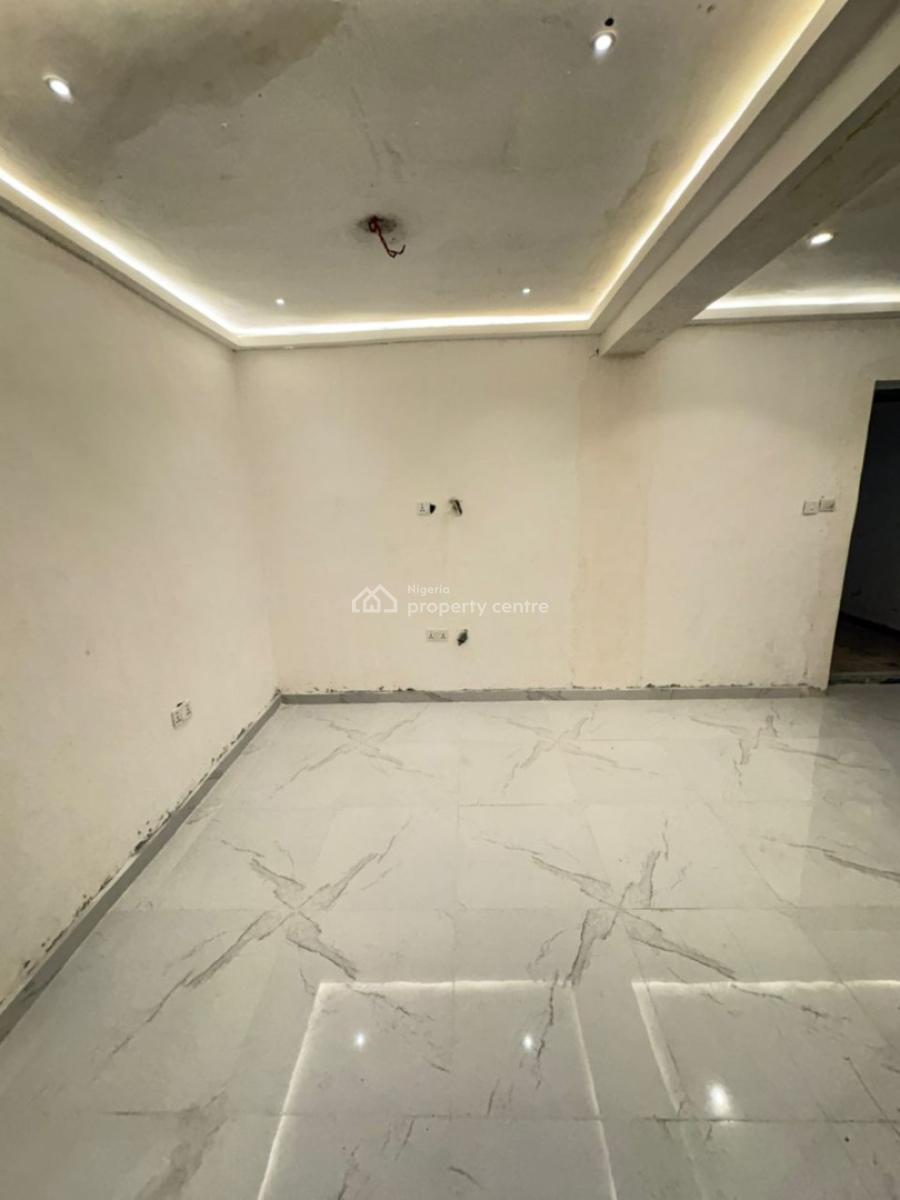 Mini Flat on The 1st Floor, Oniru, Victoria Island (vi), Lagos, Mini Flat (room and Parlour) for Rent