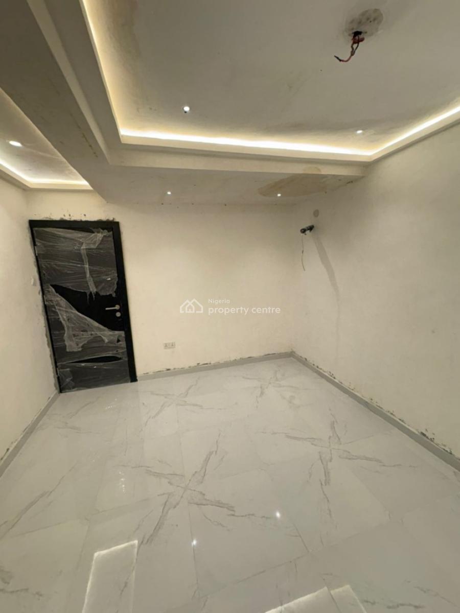 Mini Flat on The 1st Floor, Oniru, Victoria Island (vi), Lagos, Mini Flat (room and Parlour) for Rent