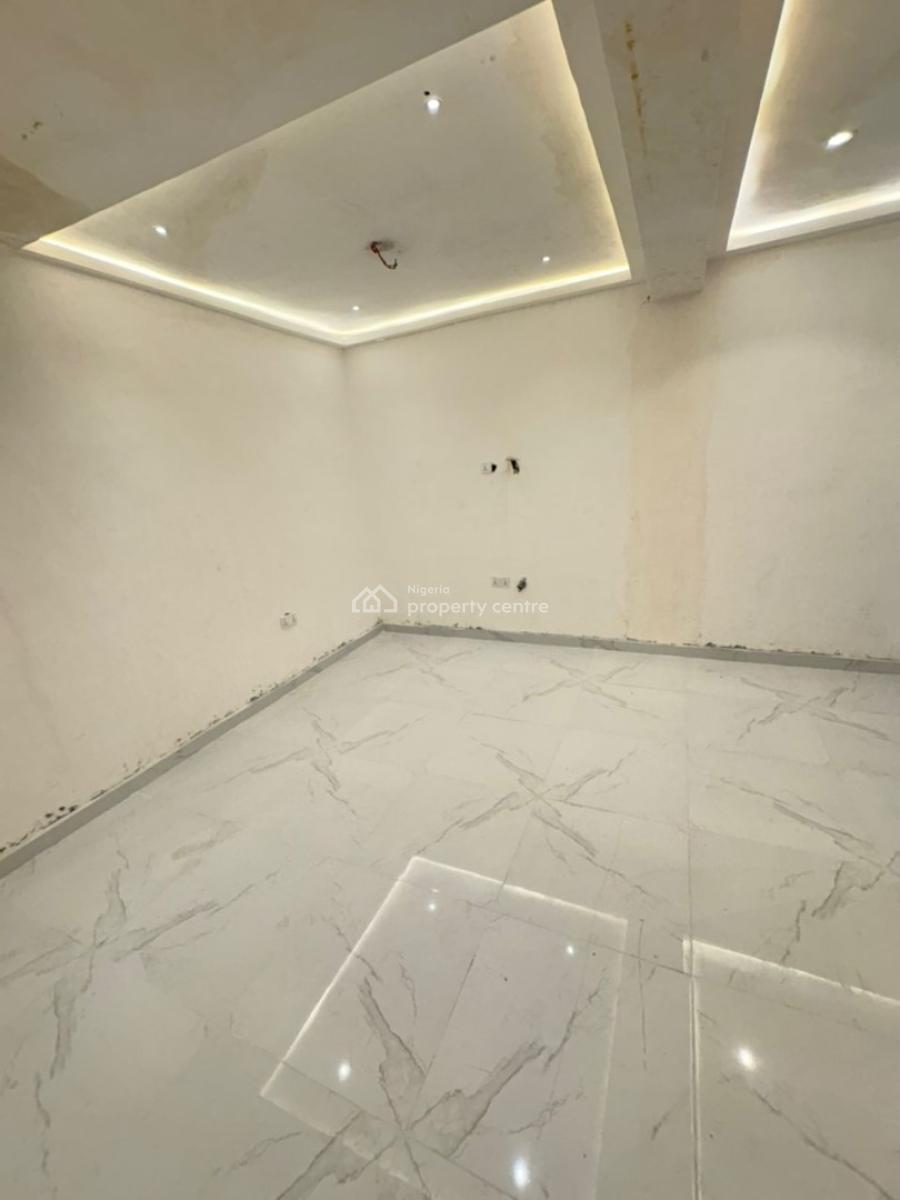 Mini Flat on The 1st Floor, Oniru, Victoria Island (vi), Lagos, Mini Flat (room and Parlour) for Rent